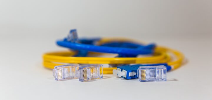 Cabo HDMI de fibra optica