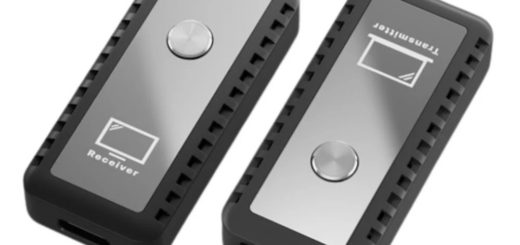 Transmissor e receptor HDMI sem fio até 30 metros